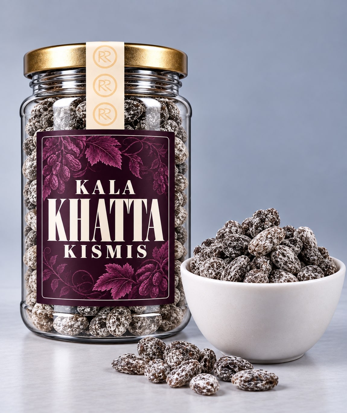 Kala Khatta Raisins