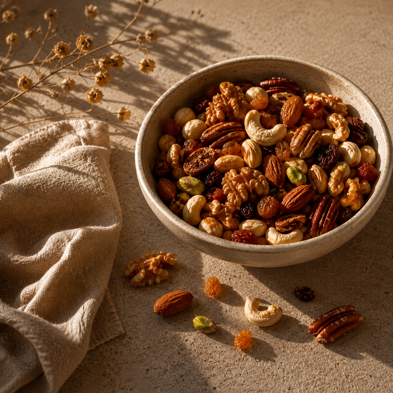 DryFruits