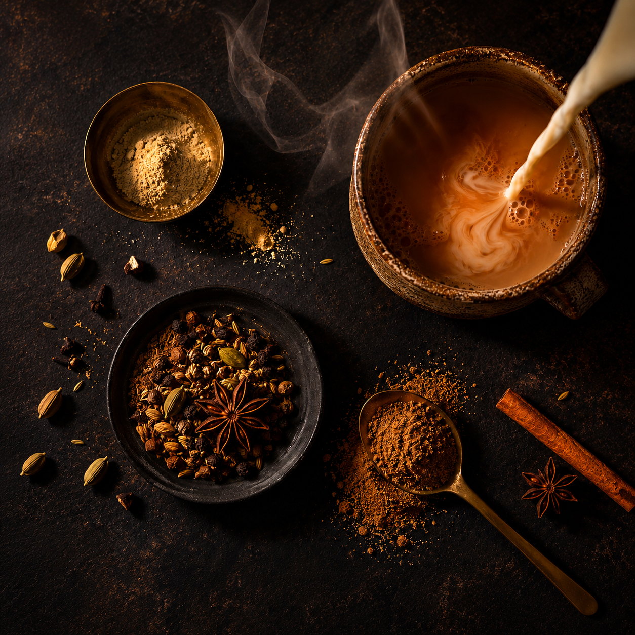 Spices