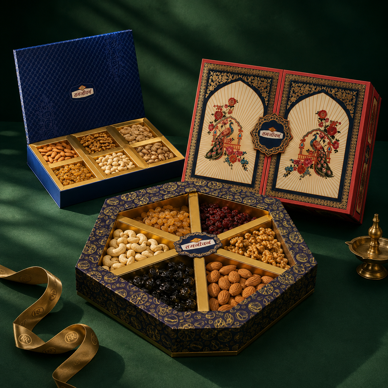 Gift Hampers