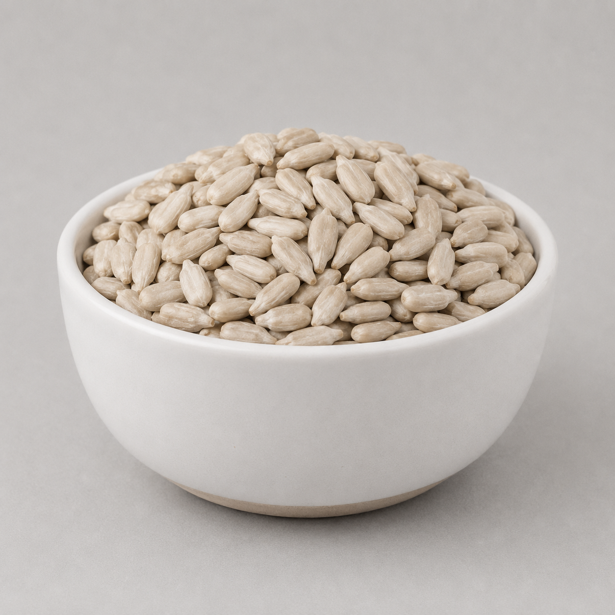 Ramjeevan sunflower seeds in royal blue pouch