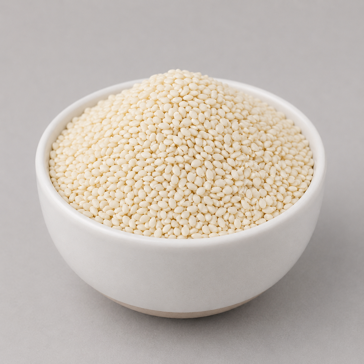 Ramjeevan sesame seeds (til) in royal blue pouch