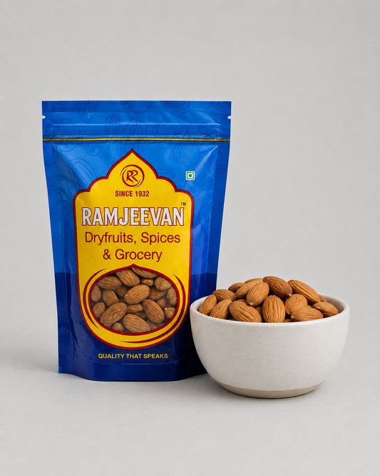 Californian Almonds