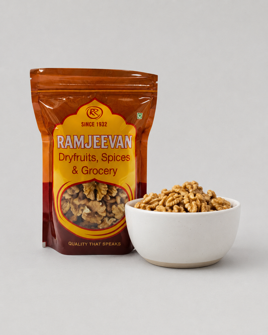 Walnut Kernels