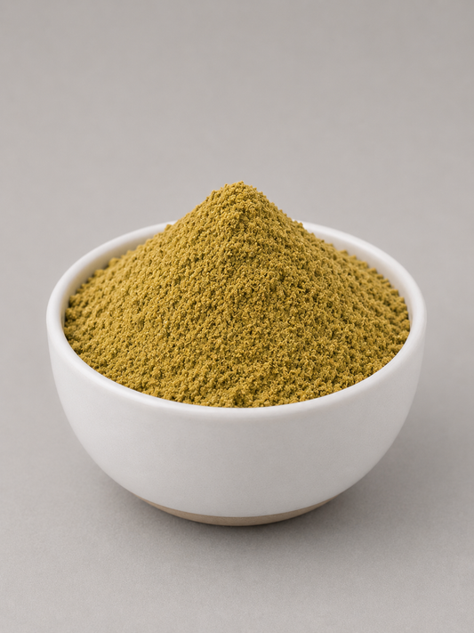 Coriander Powder (Dhaniya)