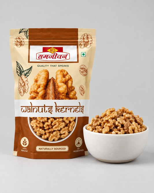 Walnut Kernels