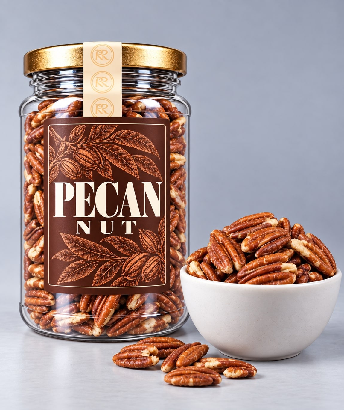 Pecan Nuts