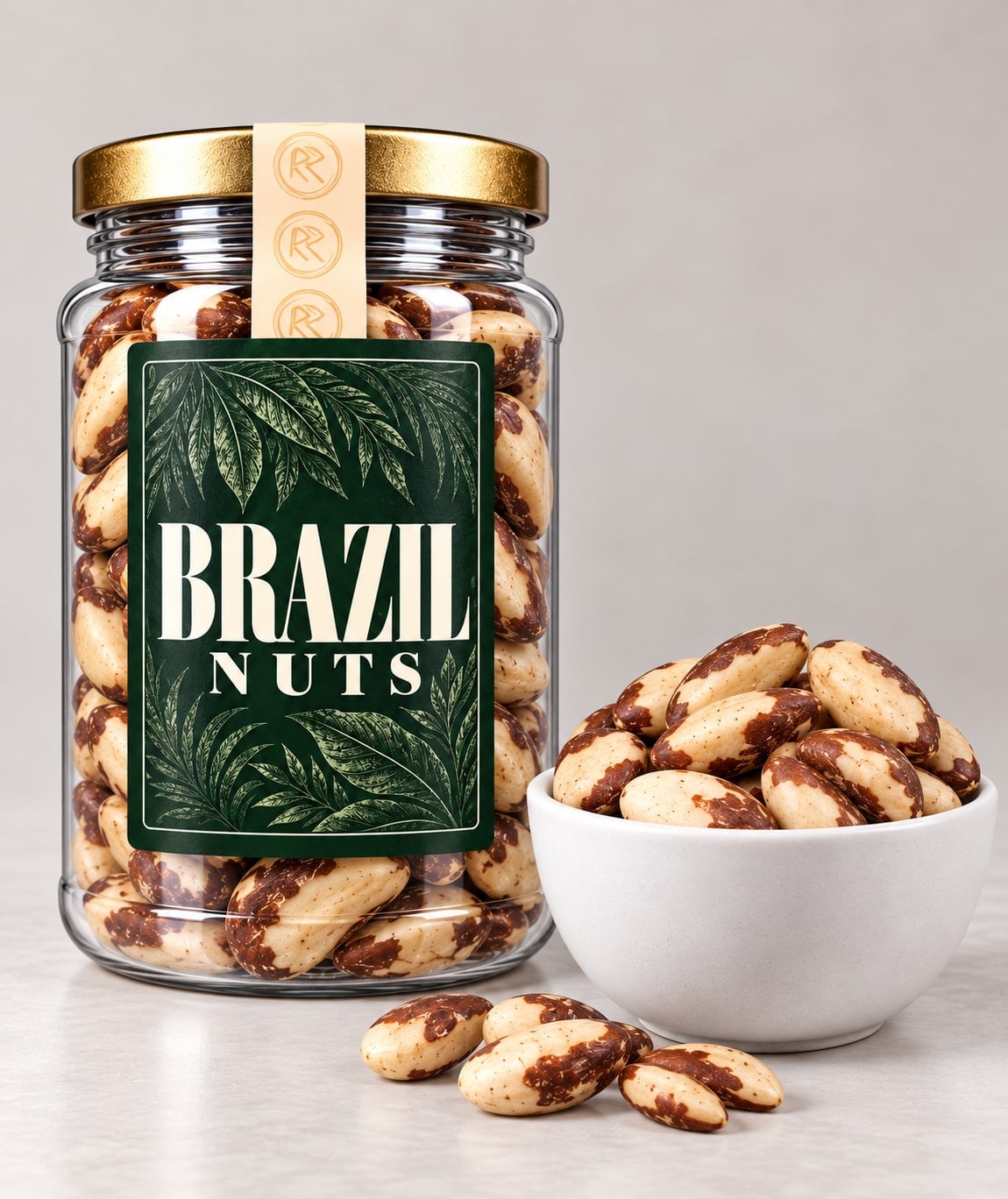 Brazil Nuts