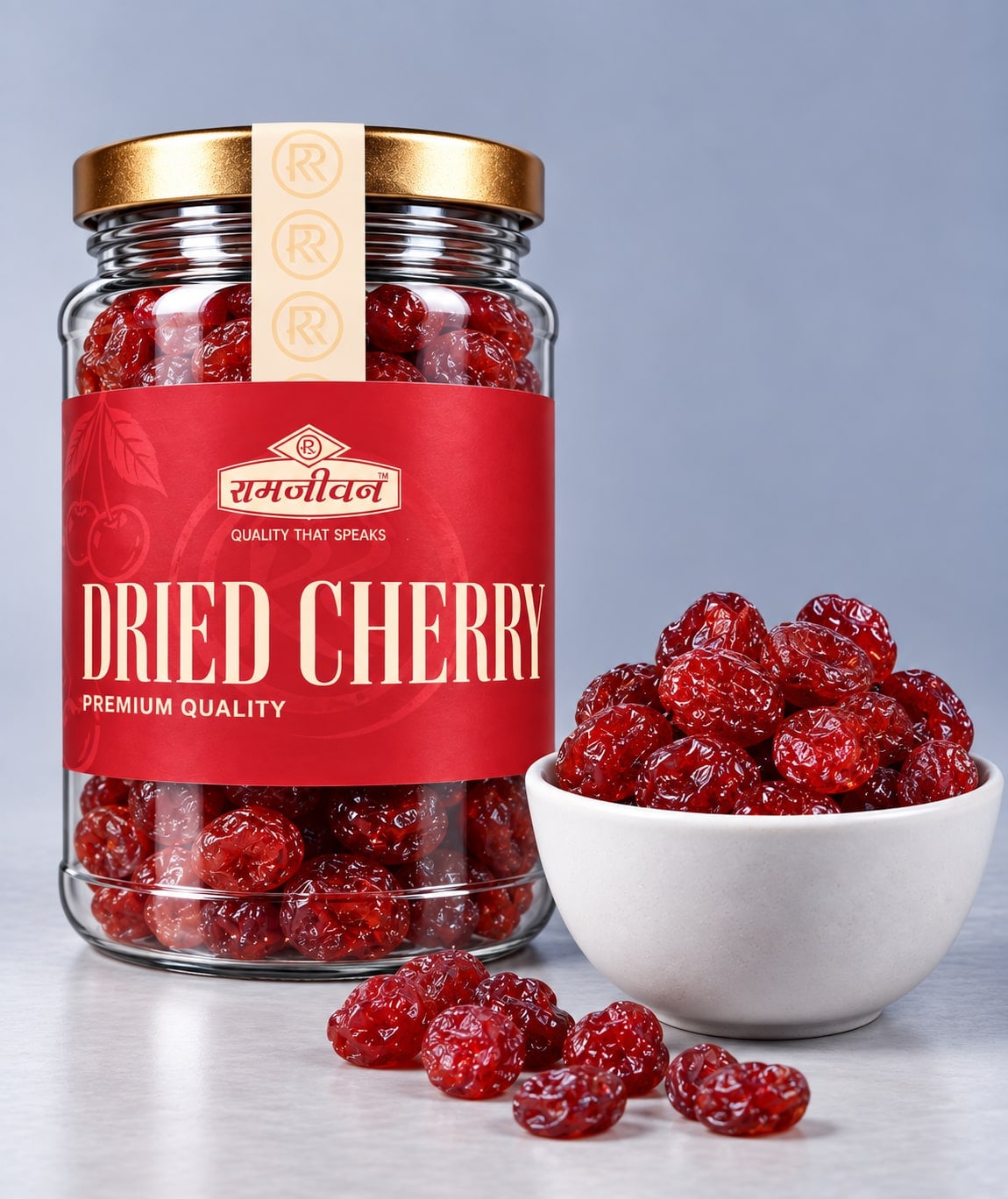 Dried Cherries