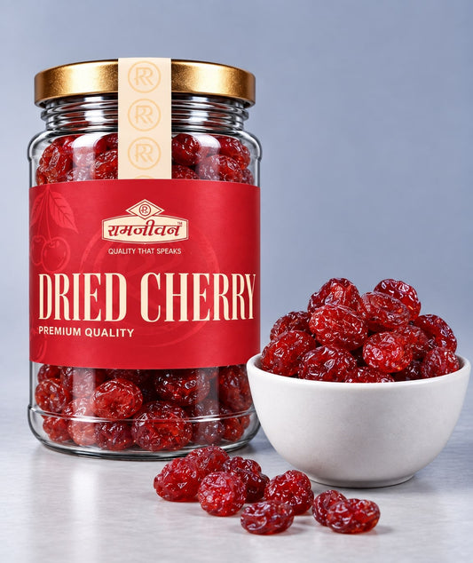 Dried Cherries