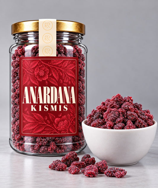 Anardana Raisins