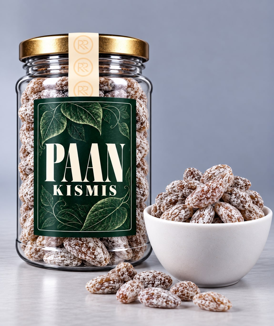 Paan Raisins